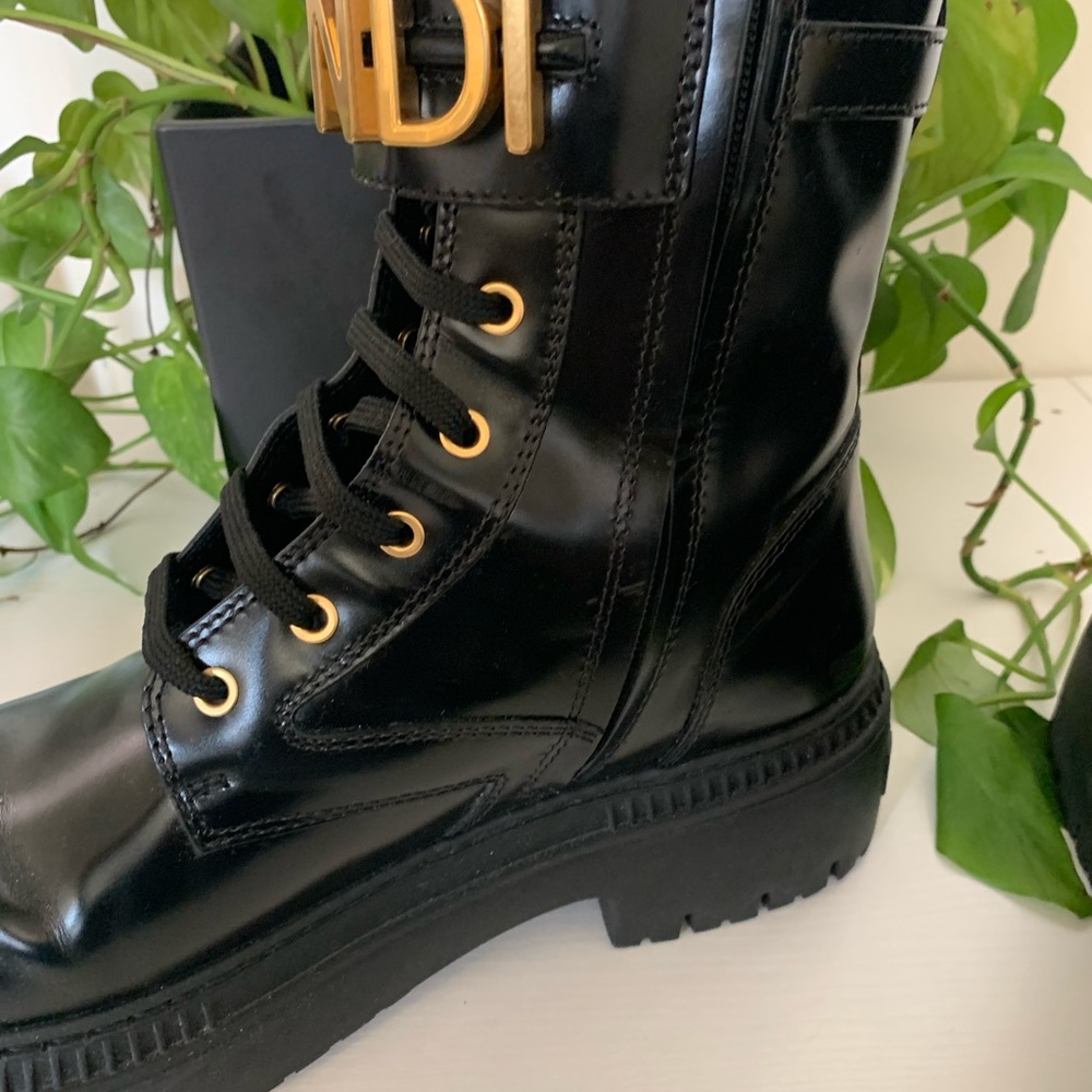 Fendi boots - Picture 8 of 15